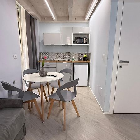 Valina Apartments Katanya Dış mekan fotoğraf