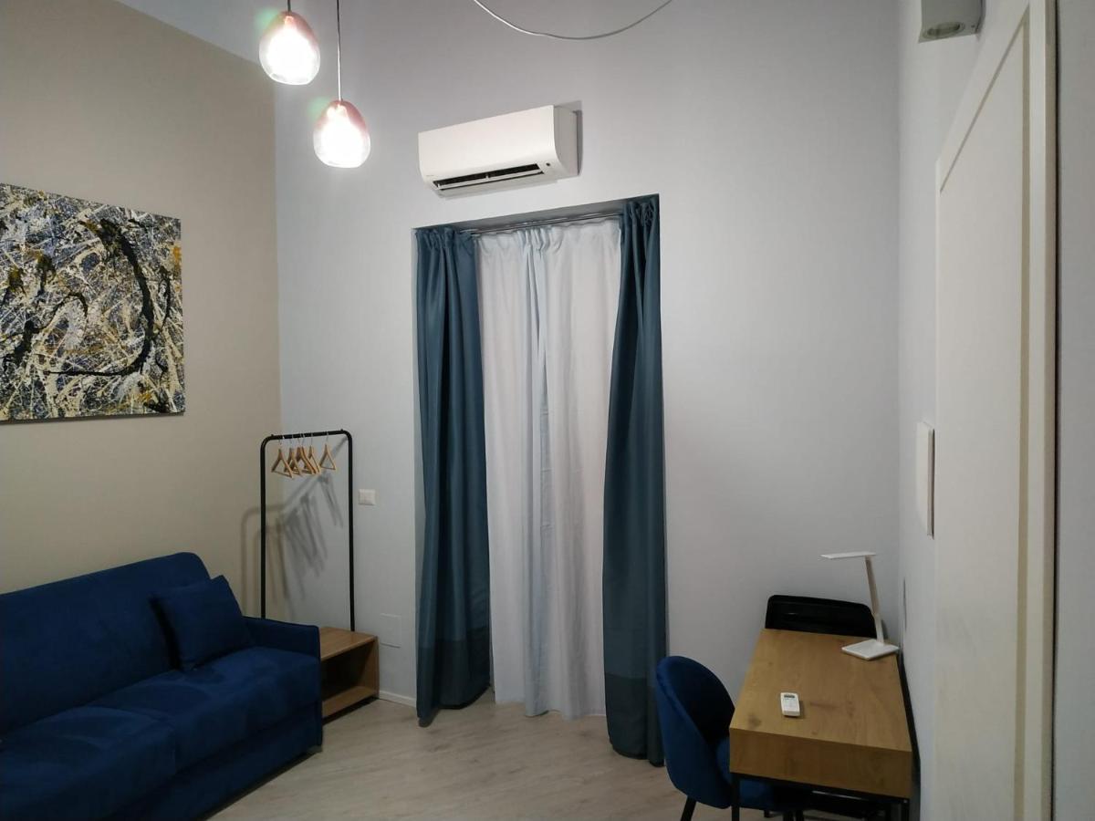 Valina Apartments Katanya Dış mekan fotoğraf