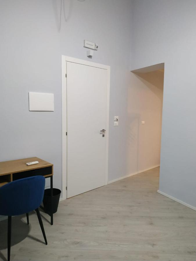 Valina Apartments Katanya Dış mekan fotoğraf