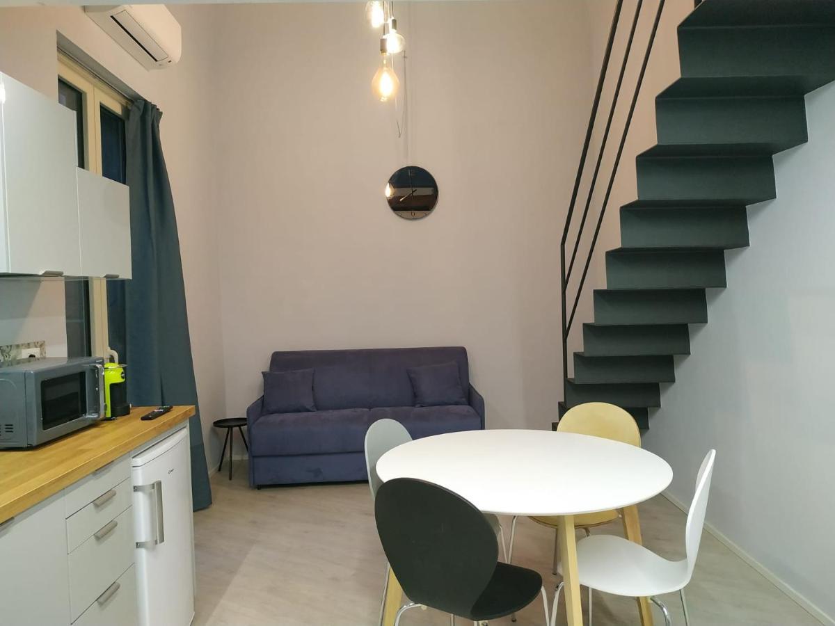 Valina Apartments Katanya Dış mekan fotoğraf