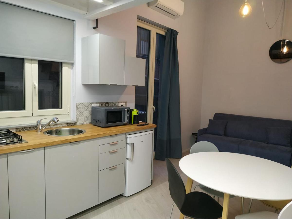 Valina Apartments Katanya Dış mekan fotoğraf