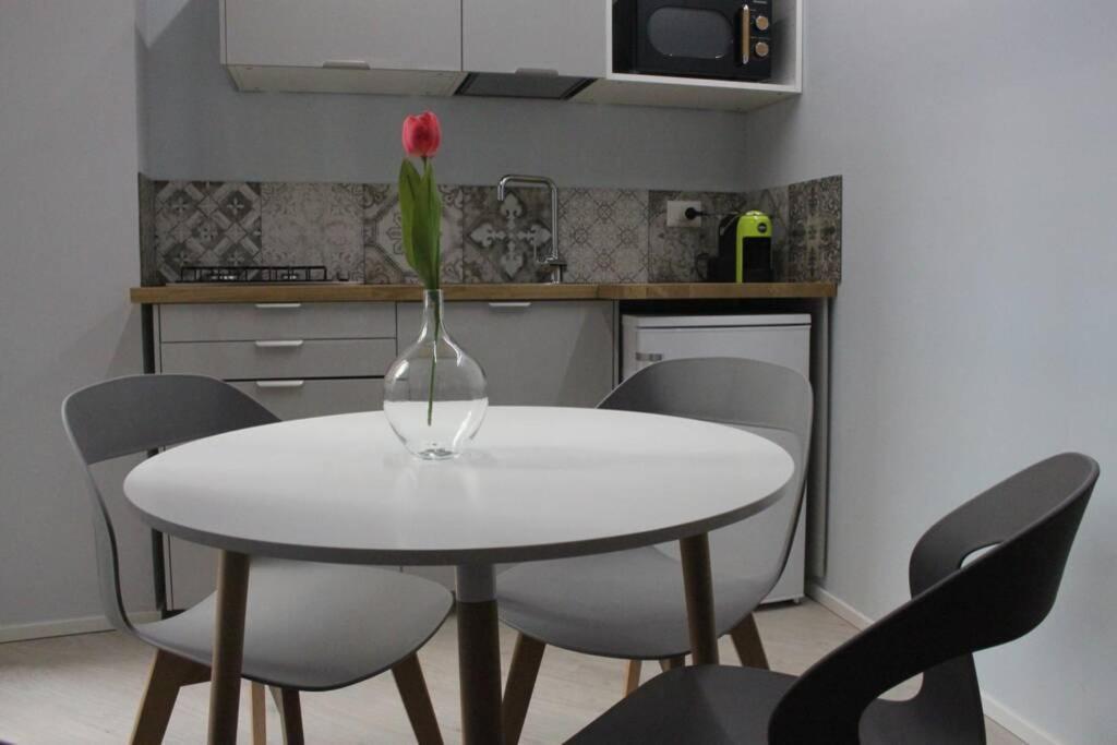 Valina Apartments Katanya Dış mekan fotoğraf