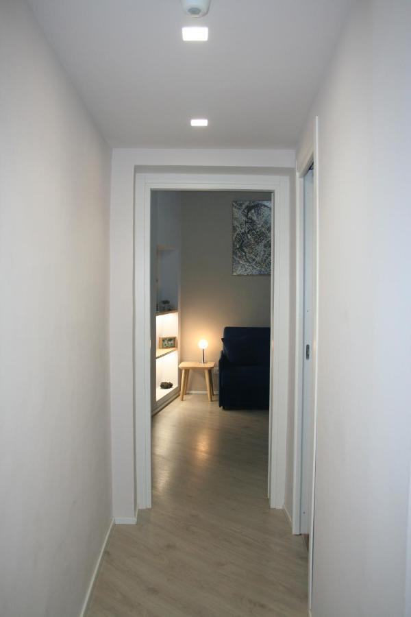 Valina Apartments Katanya Dış mekan fotoğraf