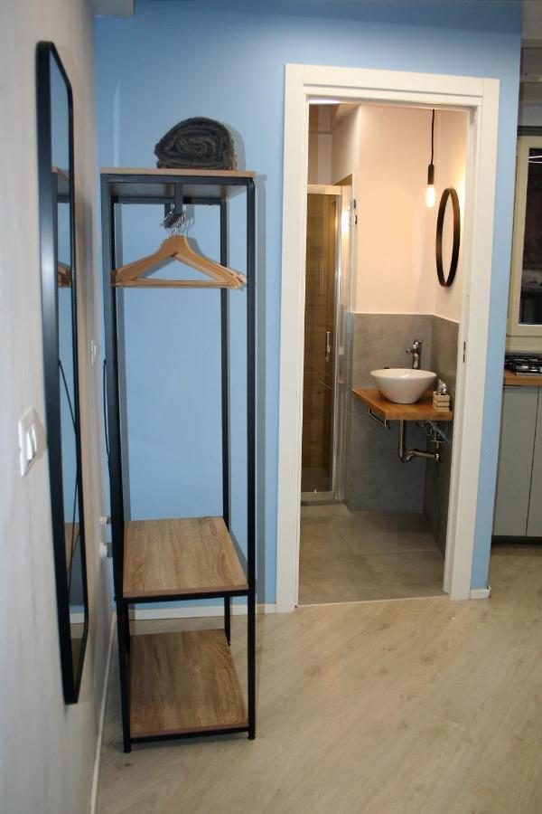 Valina Apartments Katanya Dış mekan fotoğraf