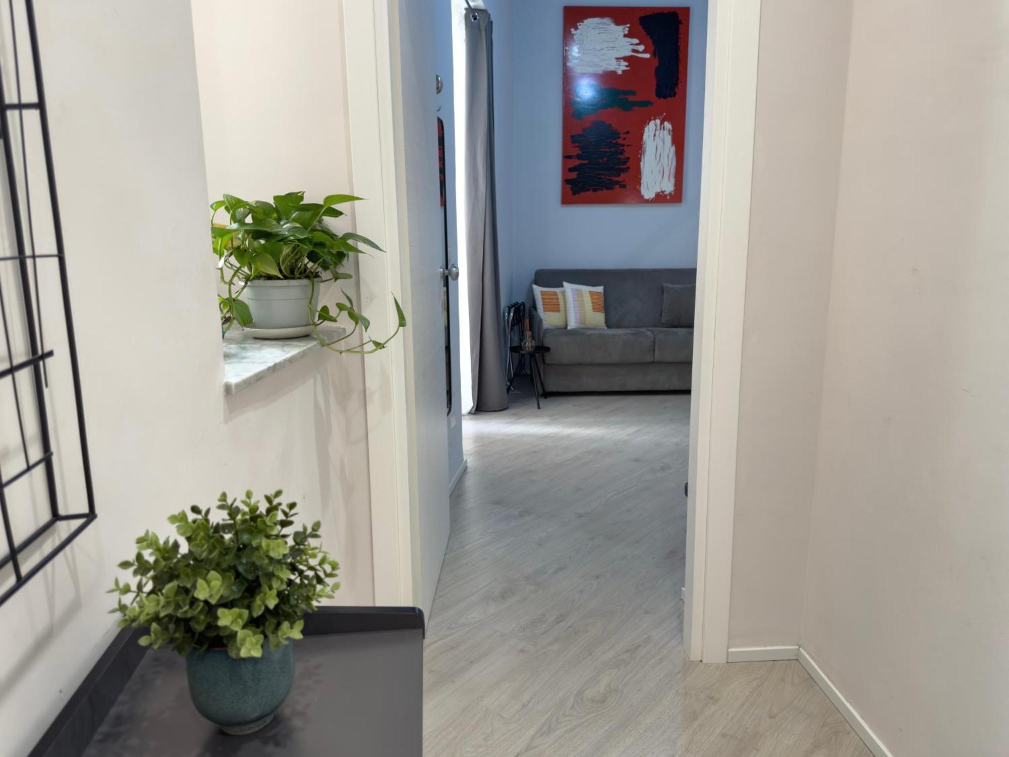 Valina Apartments Katanya Dış mekan fotoğraf