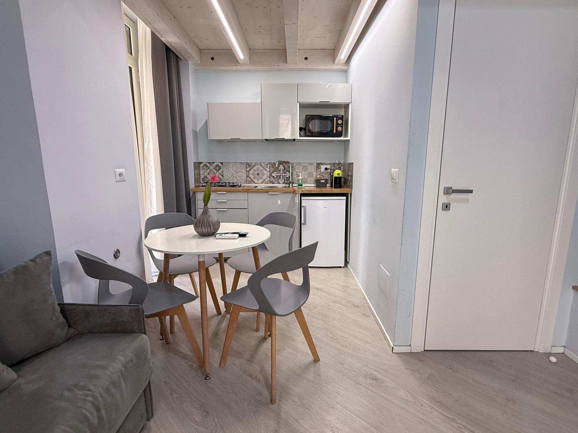 Valina Apartments Katanya Dış mekan fotoğraf