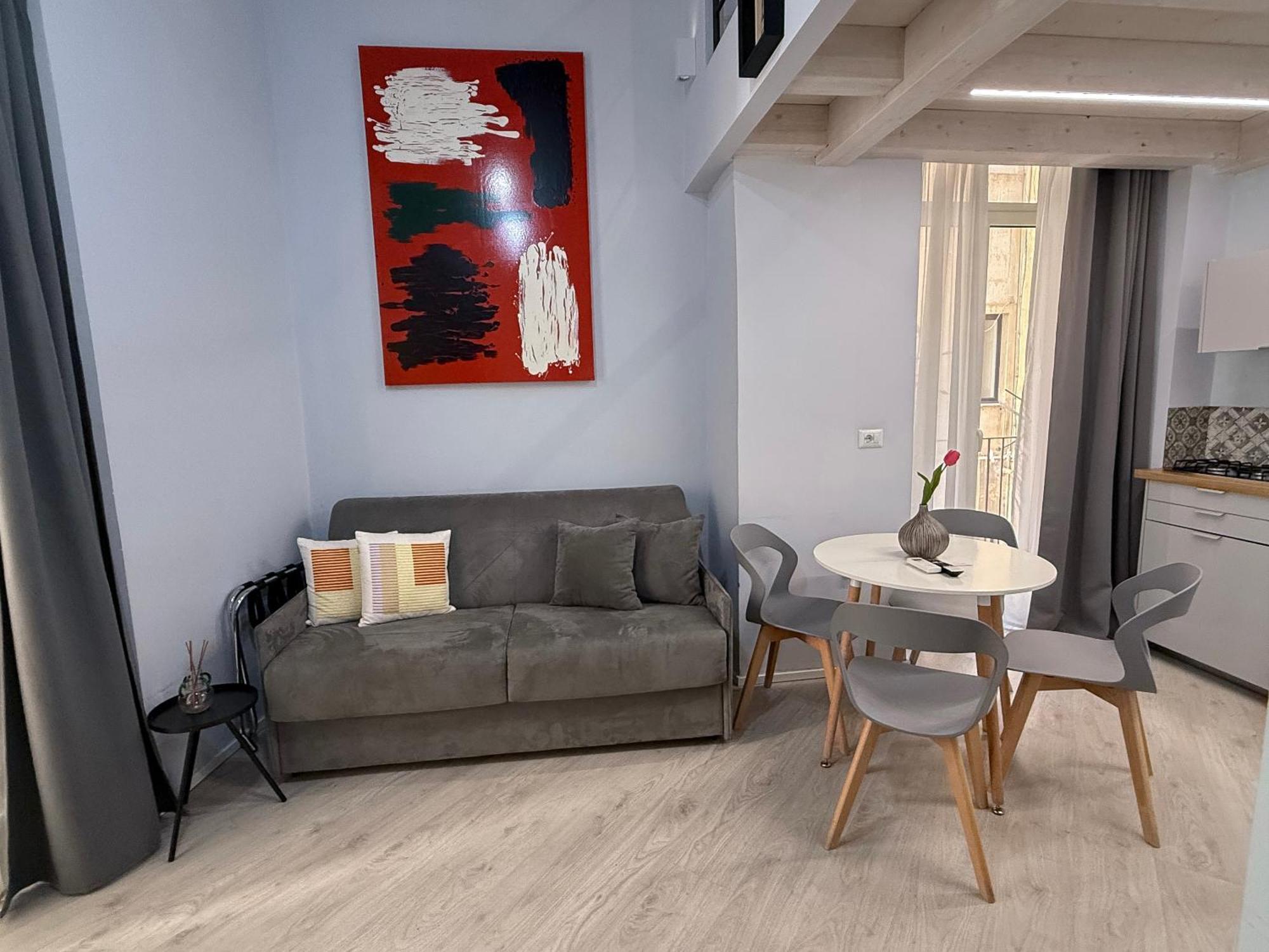 Valina Apartments Katanya Dış mekan fotoğraf